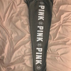Victoria Secret Sweat Pants